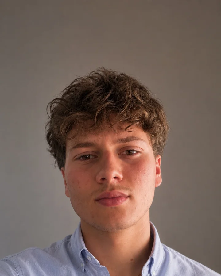 Guillaume, fondateur d'Opti'biz, consultant en visibilité Google locale à Saint-Amand-Montrond dans le Cher